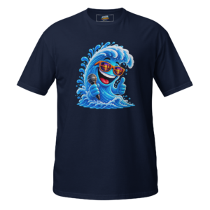 Official Costa Laughs Support T-Shirt